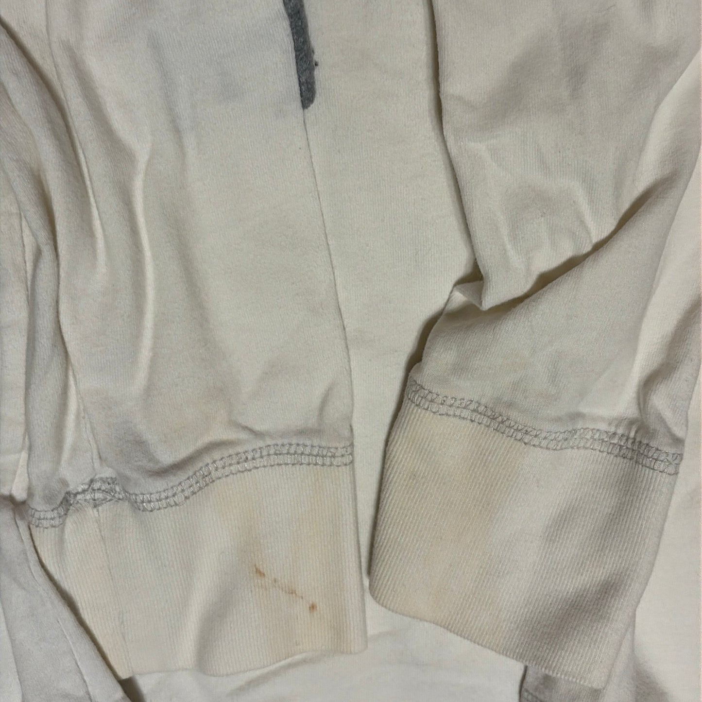(M) Aeropostale 87 sleeve hit longsleeve
