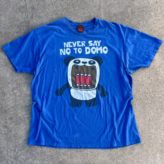 (XXL) Domo tee