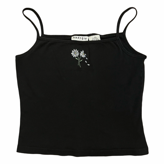 (L) energie flower petal mini tank