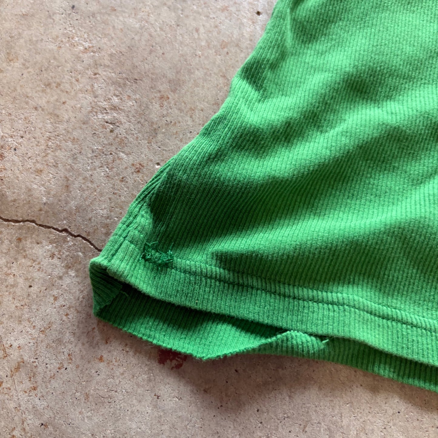 (S) Victoria’s Secret pink my dog tank
