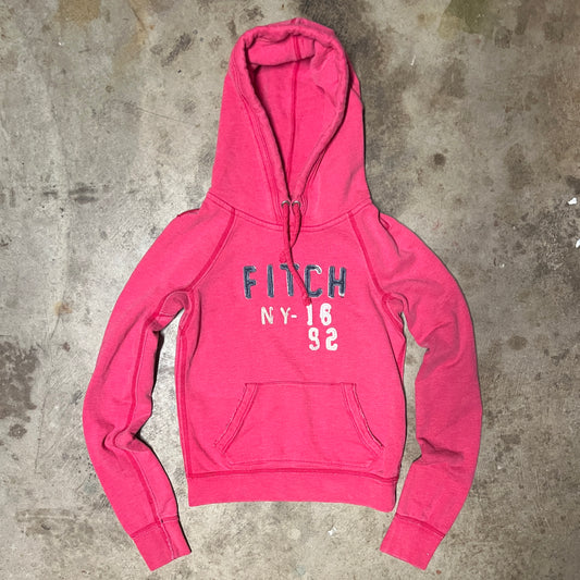 (S) abercrombie & fitch hoodie