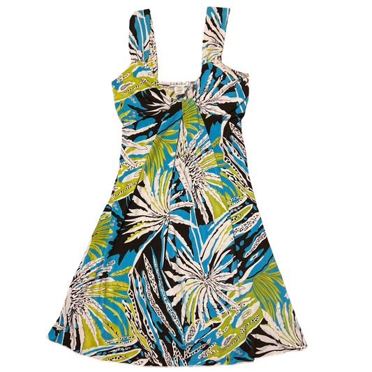 (M) la belle mini dress