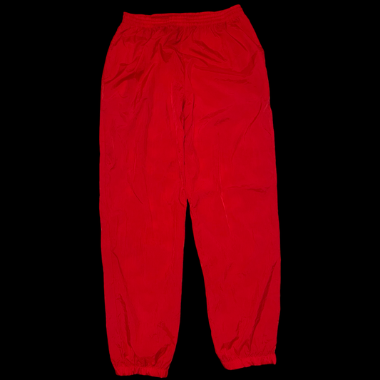 (L) malboro windbreaker pants