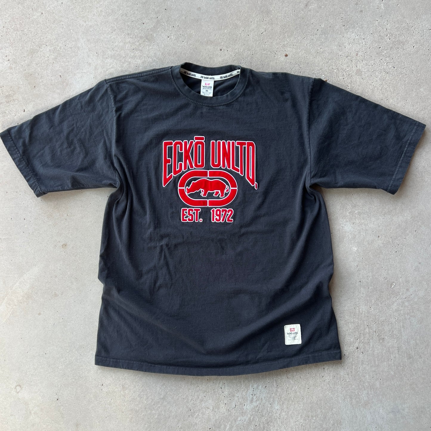 (3XL) ecko unltd tee
