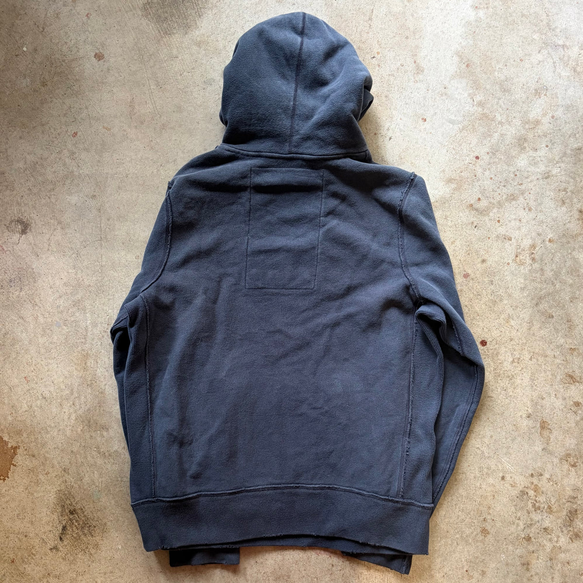 (XXL) Abercrombie and fitch athl hoodie