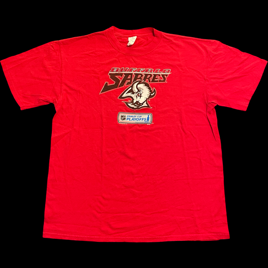 (L) 2006 Buffalo Sabres tee