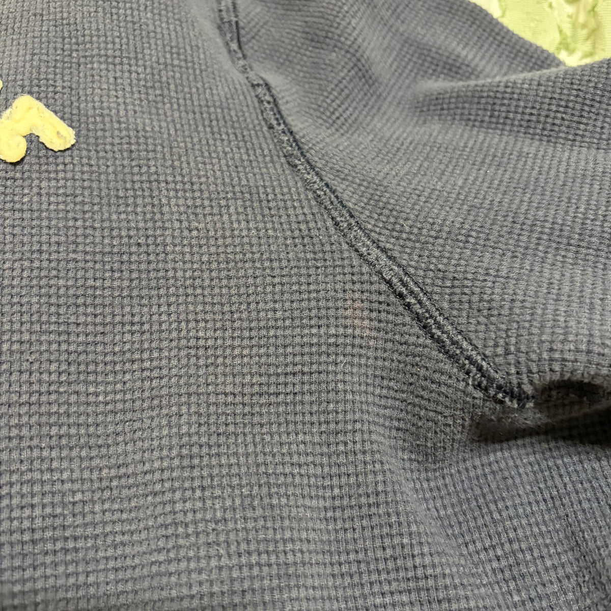 (XXL) Abercrombie & fitch thermal long sleeve