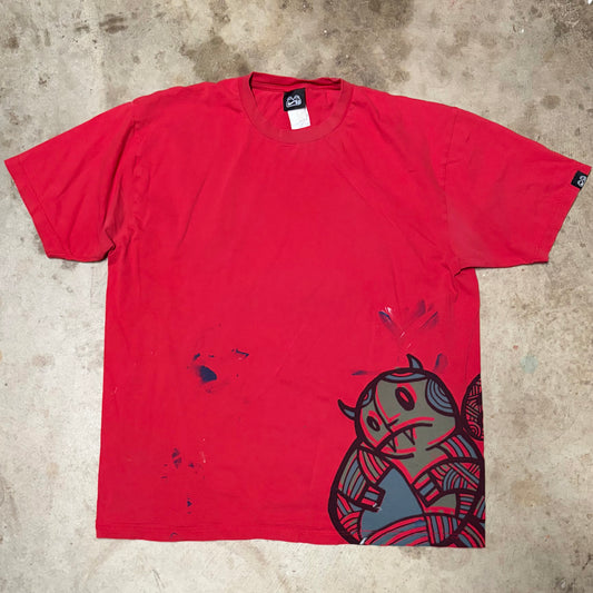 (2XL) Nike 6.0 tee