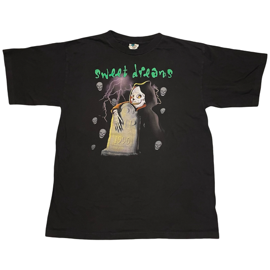 (XL) Vintage sweet dreams tee