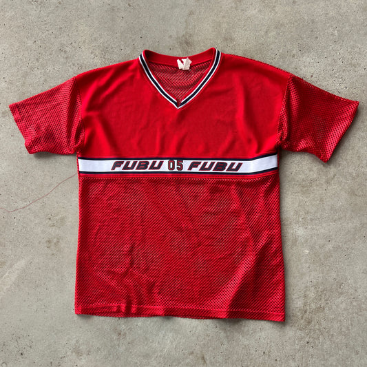 (XL) Fubu jersey