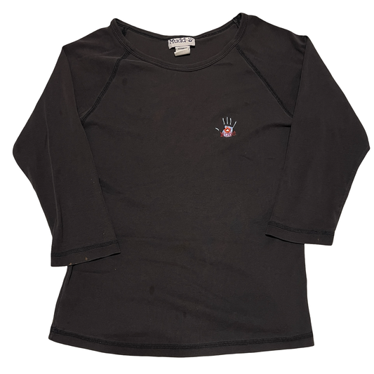 (XL) mudd top