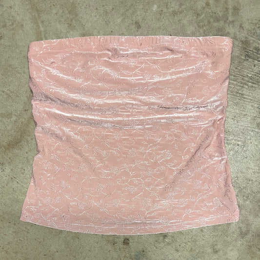 (S) Arianne tubetop