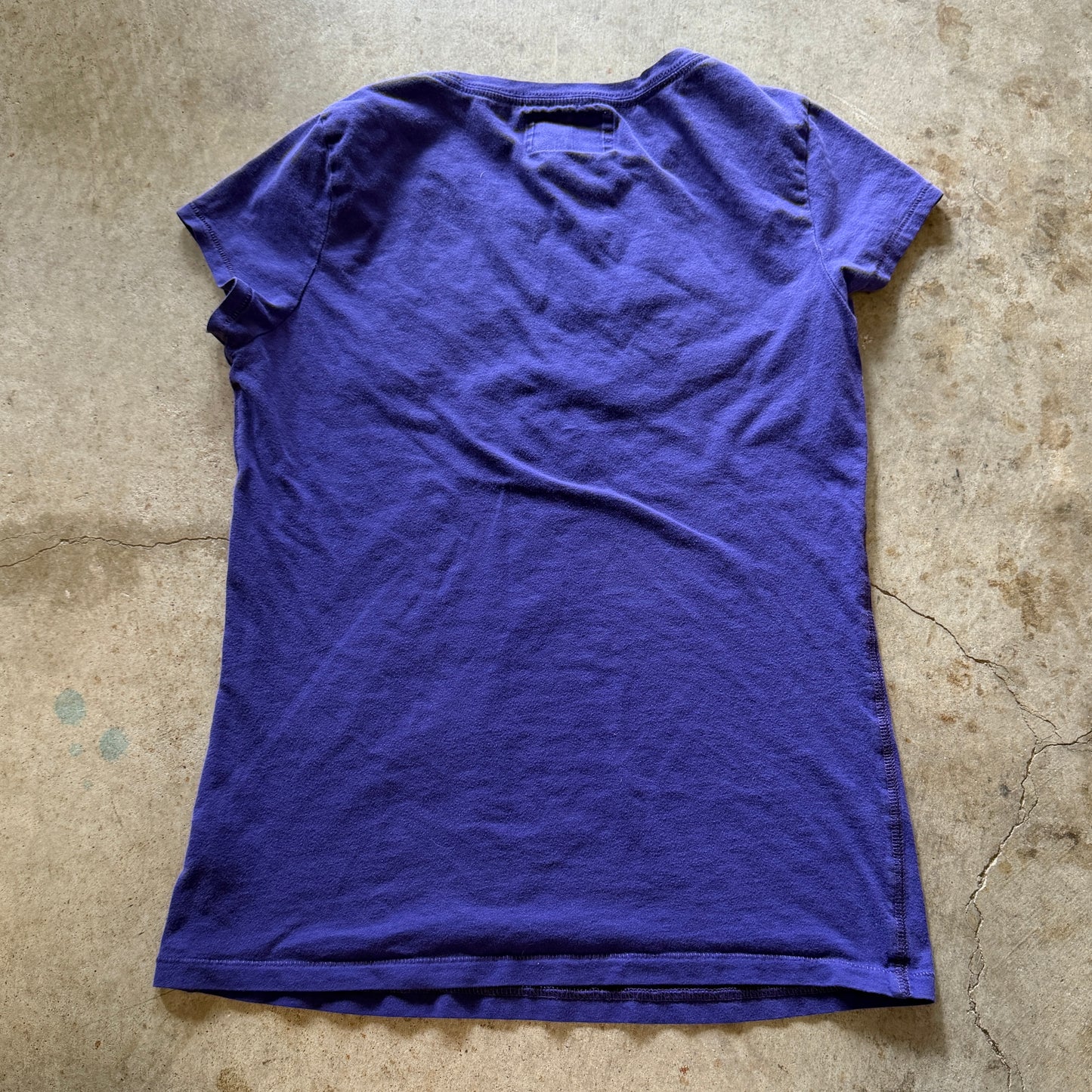 (L) Aeropostale tee