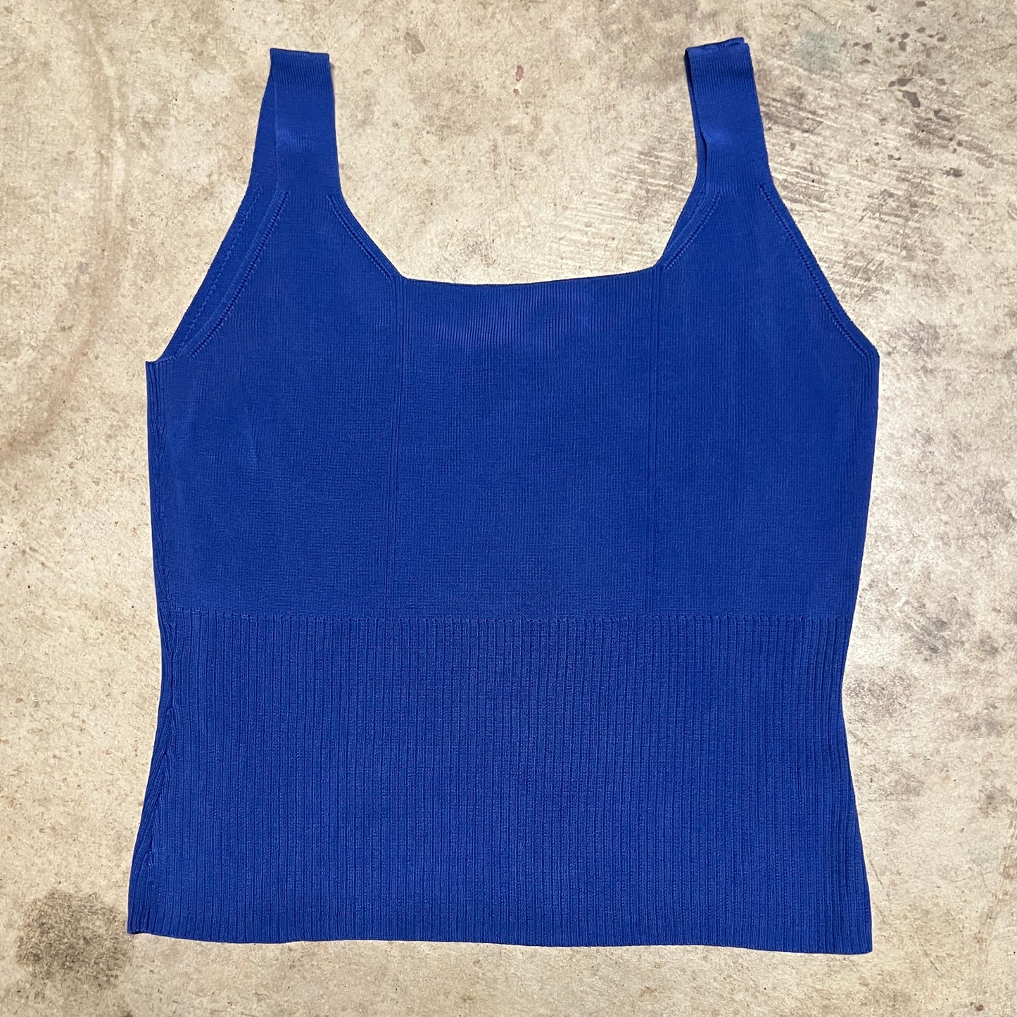 (S) Dana Buchman top