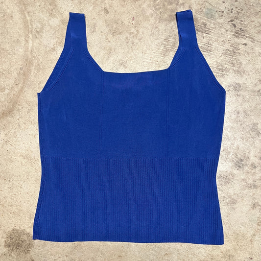 (S) Dana Buchman top