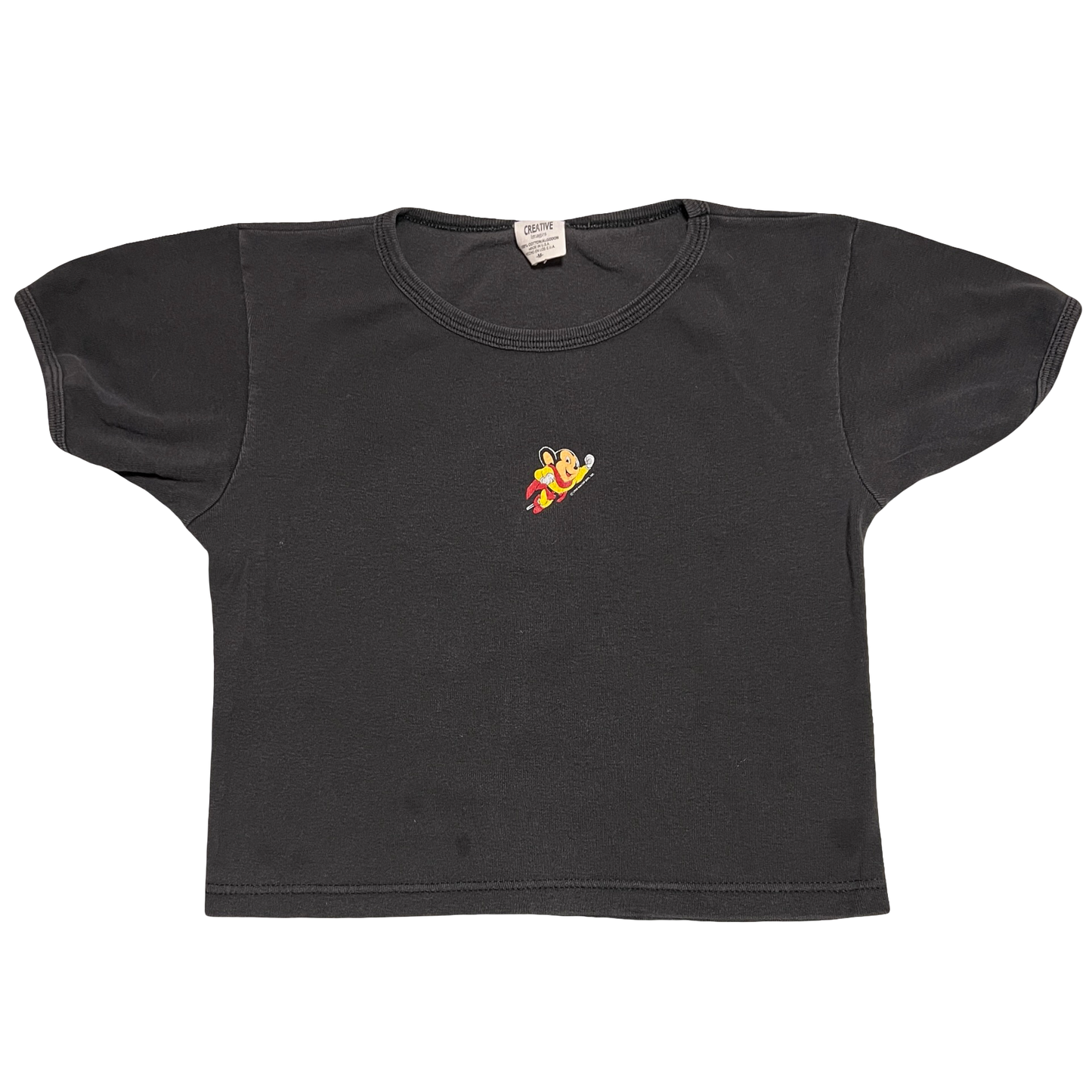 (YM) 1998 vaccum baby tee
