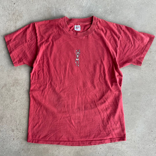 (L) Vintage if you can't fix it, don't break it tee