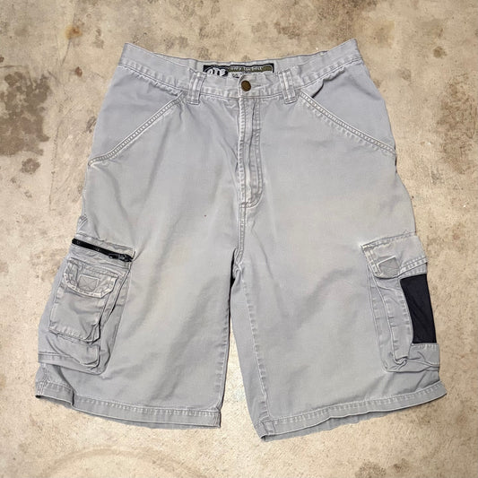 (34) OTB shorts