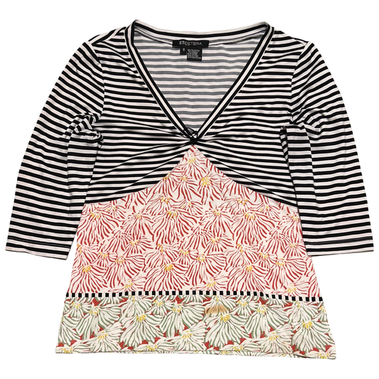 (S) etcetera top