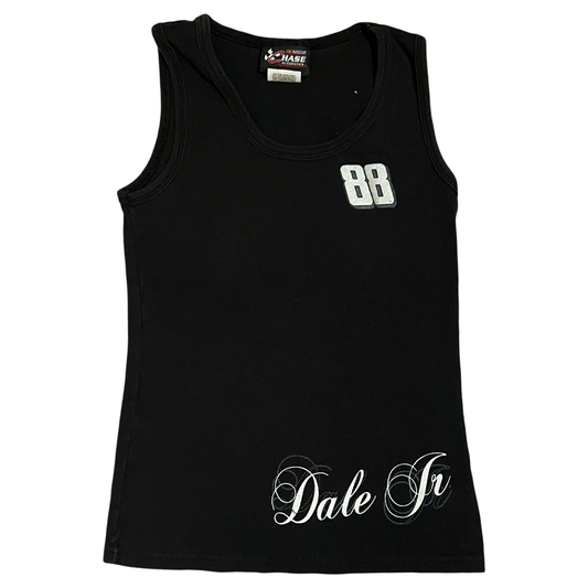 (S) dale jr nascar tank top