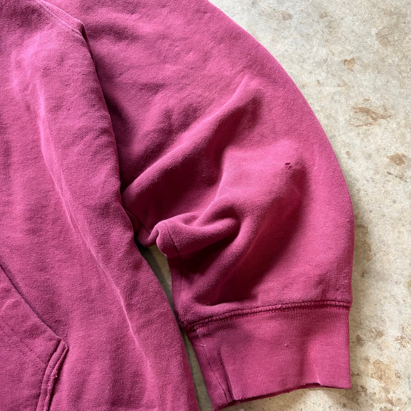 (XL) Aeropostale varsity football hoodie