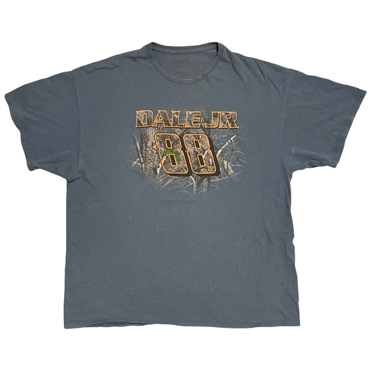 (2XL) dale jr 88 tee