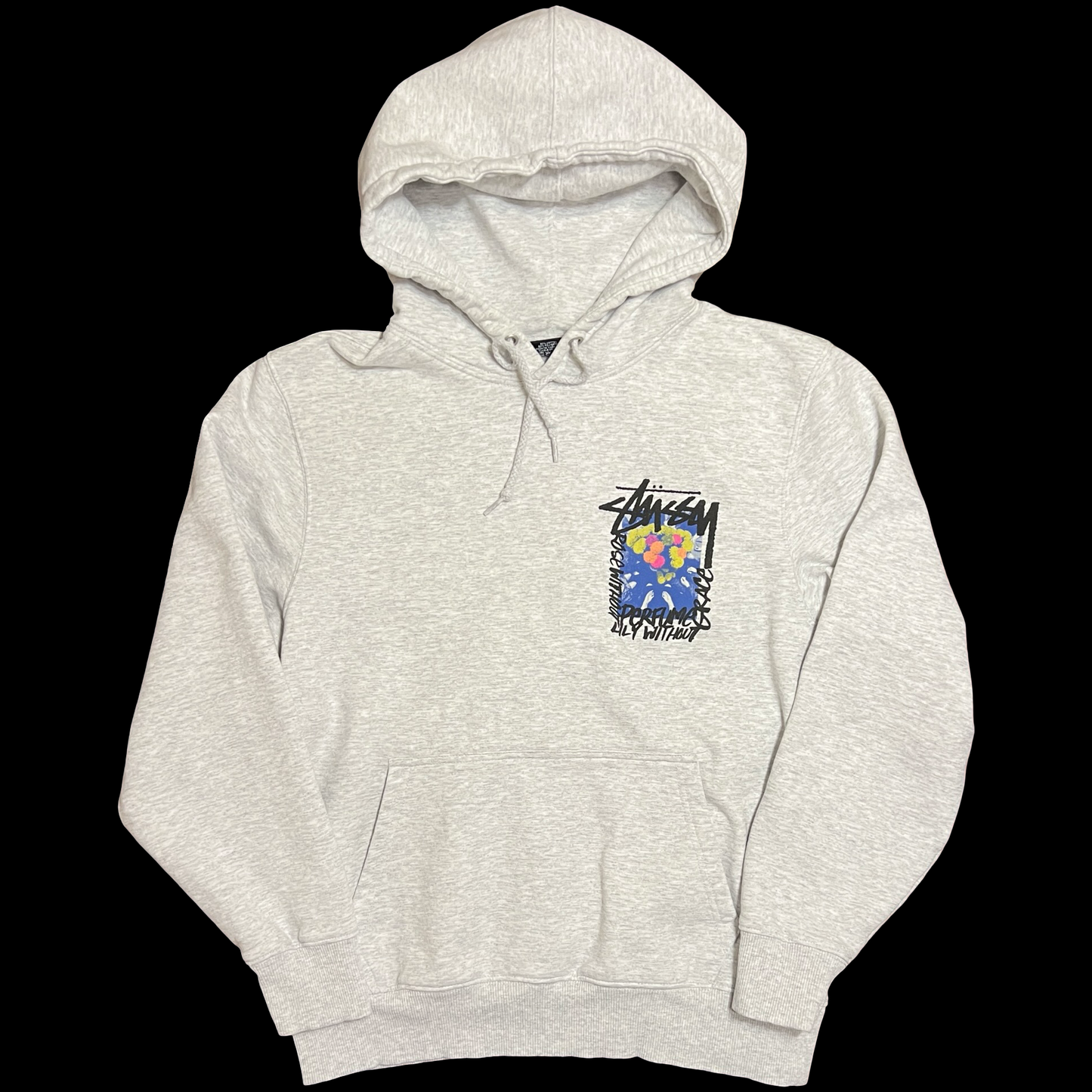 (S) Stussy hoodie