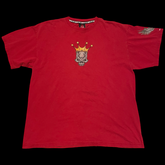 (XXL) Jnco tee
