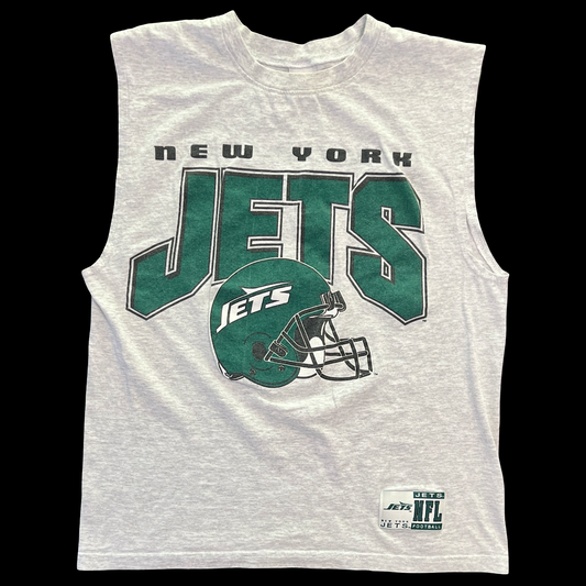 (M) Jets tank