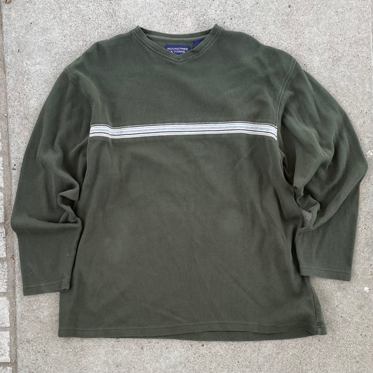 (XXL) Roundtree & Yorke sweatshirt