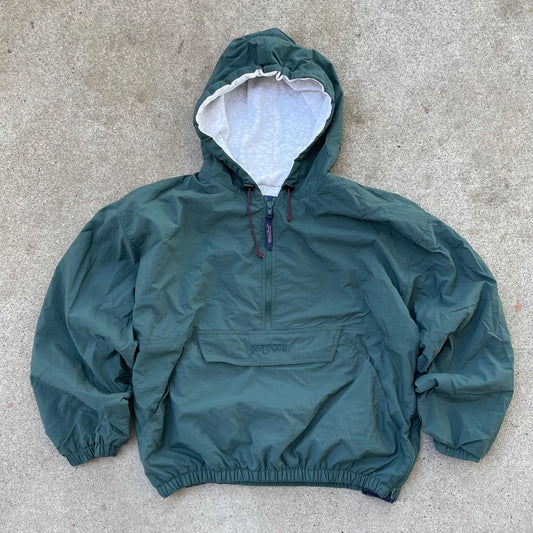 (XL) Jansport windbreaker jacket