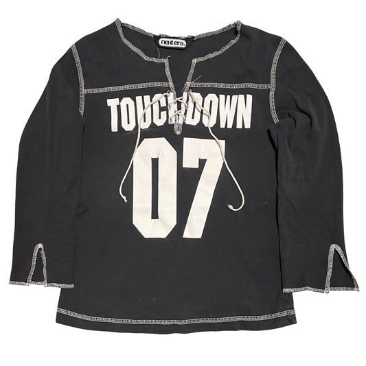 (S) next era touchdown baby tee