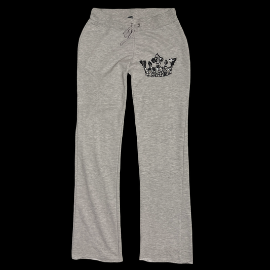 (S) rue21 crown sweatpants
