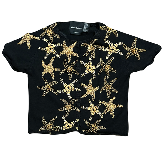 (S) michael simon starfish top