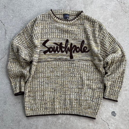 (XL) Southpole sweater