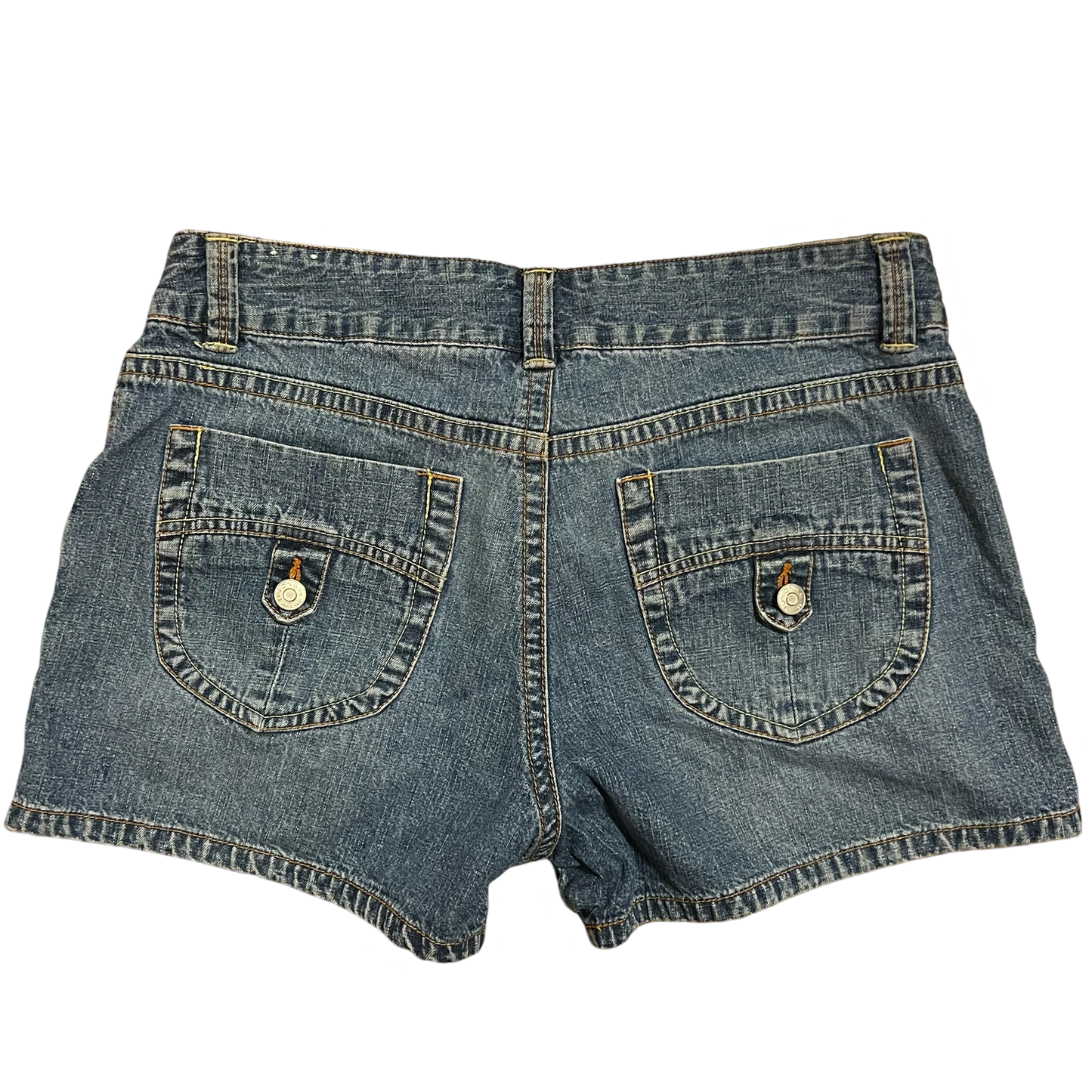 (11) unionbay mini shorts