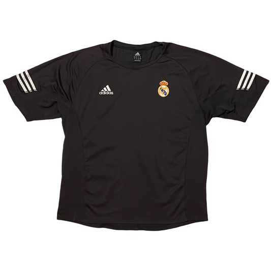 (XL) Adidas real madrid jersey