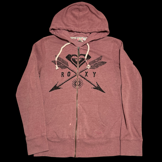 (M) roxy jacket