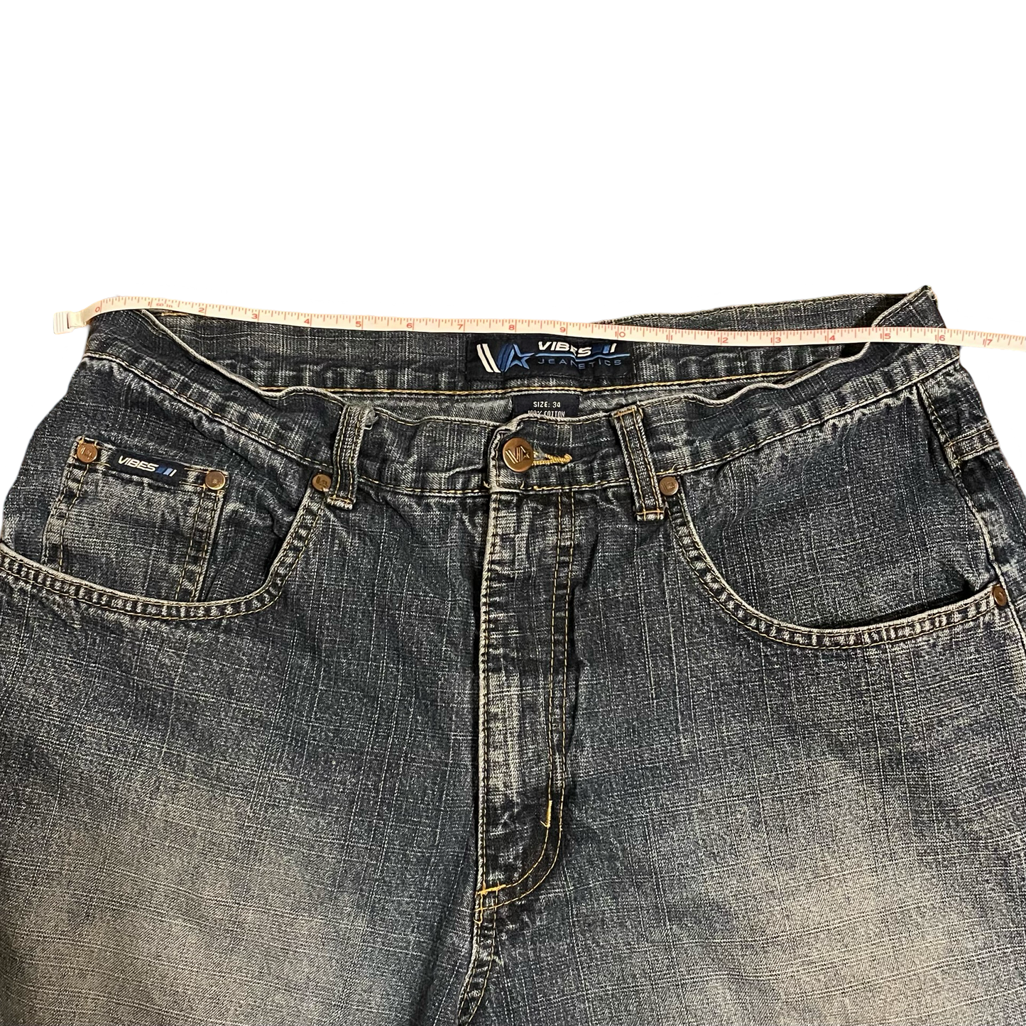 (34) Vibes jorts