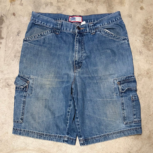 (34) Old navy shorts