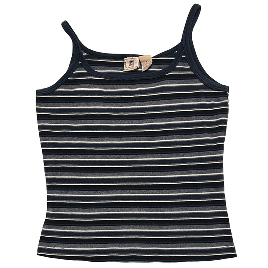 (L) maurices tank top