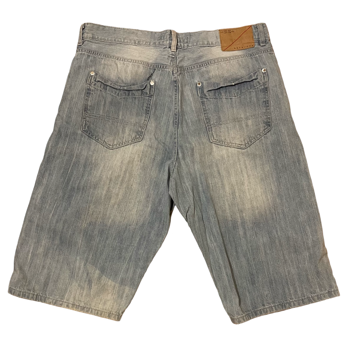 (38) Sean john jorts