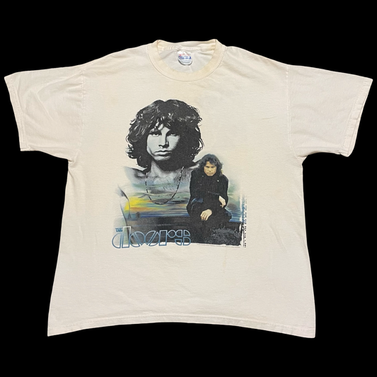 (L) 2003 The doors tee