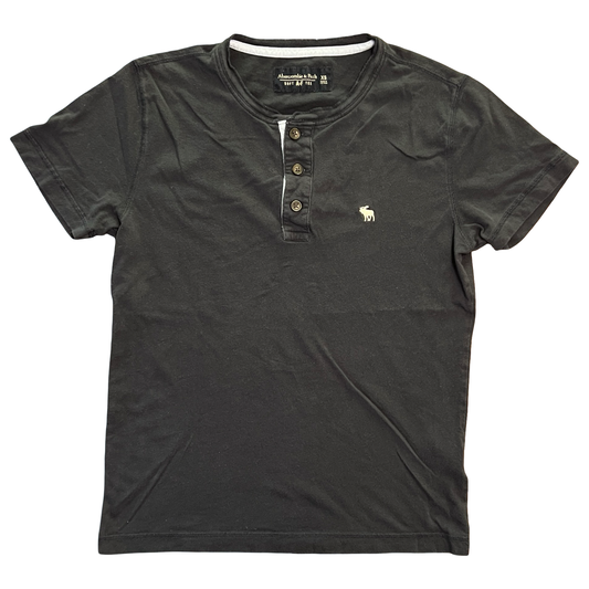 (XS) Abercrombie soft tee