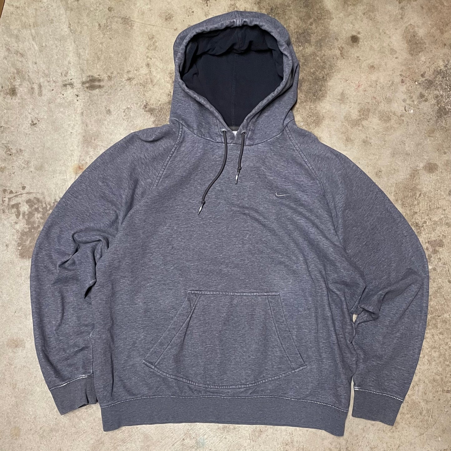 (XXL) Nike hoodie