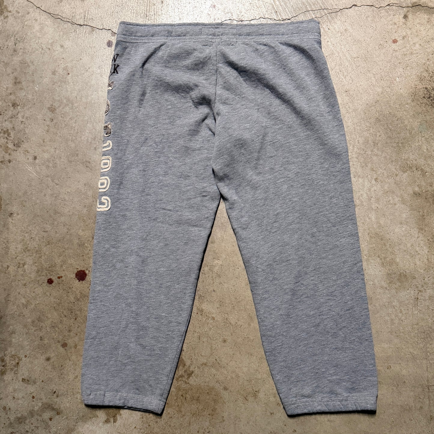 (XS) ladies Abercrombie & fitch New York 1892