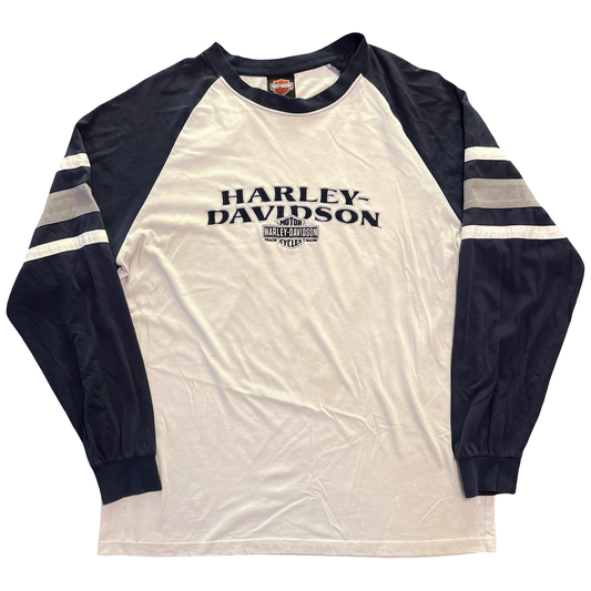 (XL) Harley davidson of dallas longsleeve