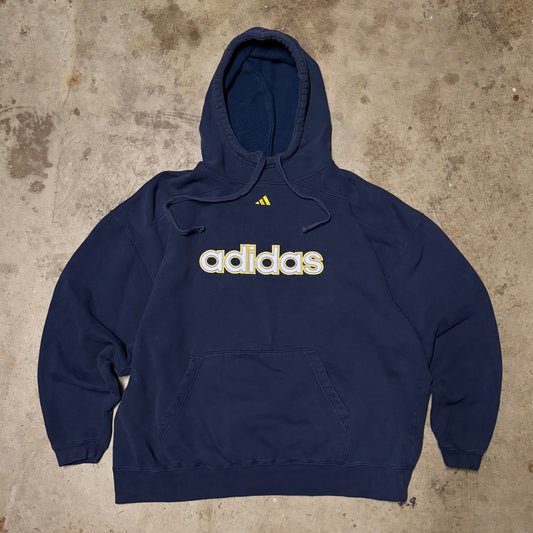 (2XL) Adidas hoodie