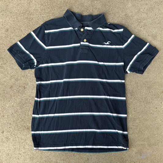 (XL) Hollister polo shirt