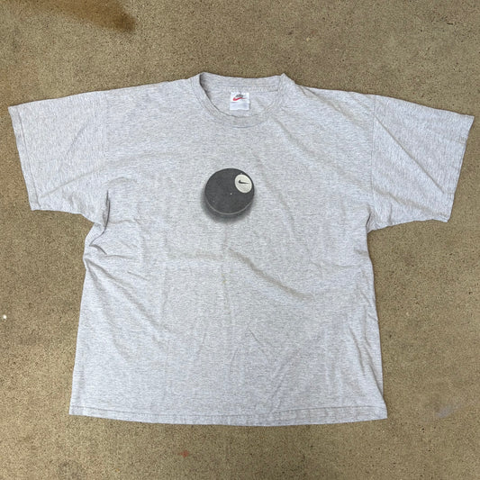 (L) Vintage Nike 8 ball tee